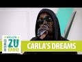 Carla's Dreams - Ai mei (Live la Radio ZU)
