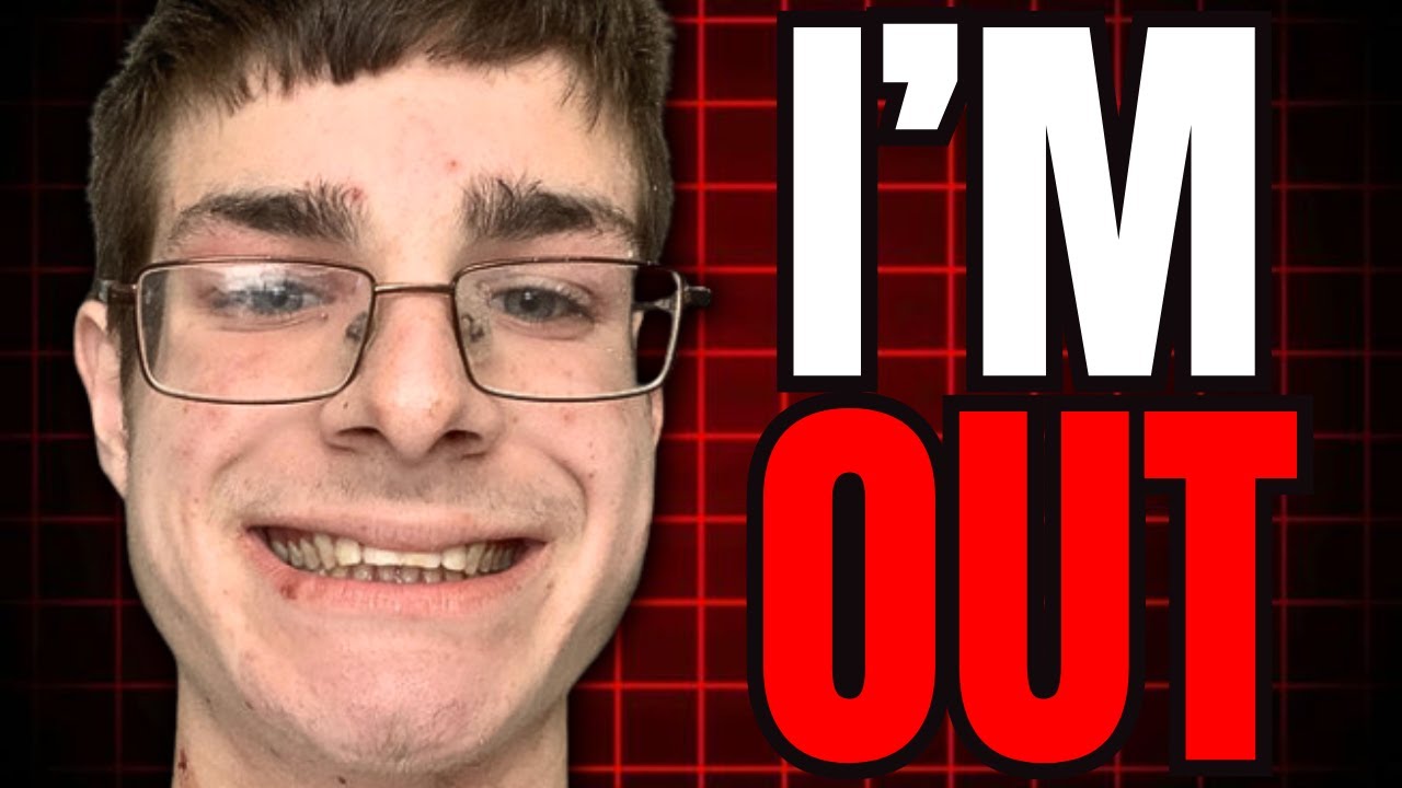 The Joshua Block Situation Is INSANE!