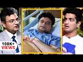 My heart attack story  scary real life incident narrated by dr anand ranganathan