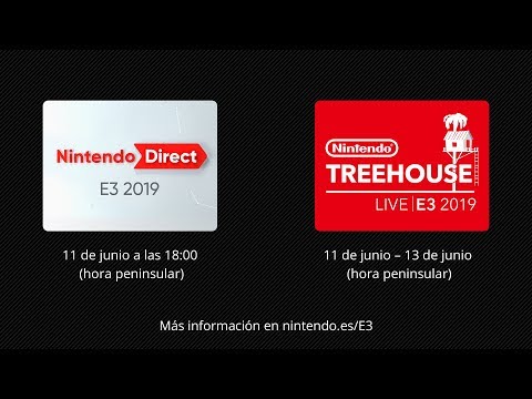 Nintendo At E3 2019 Día 1 Nintendo Direct E3 2019 Y Nintendo Treehouse Live - logo de roblox sin fondo free robux 2019 july