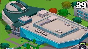 University Empire Tycoon Max Level