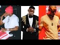 HARMONIZE AMPELEKA ALI KIBA KWA S2KISS/AMEIPENDA HIT YA DISCONNECT/AMVUTA MARIOO NA JAIVAA