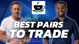 The MOST PROFITABLE Pairs To Trade In FOREX