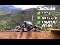 iFlight Defender 20 Lite - Best beginner FPV drone of 2025?