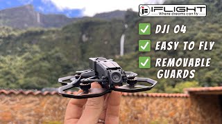 iFlight Defender 20 Lite - Best beginner FPV drone of 2025? screenshot 5