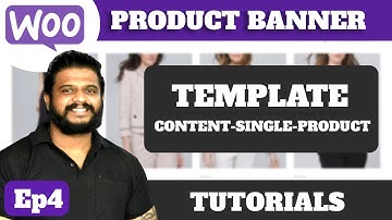 Ep4 - Custom Banner in WooCommerce Product Page