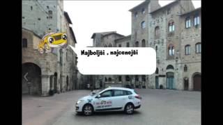 Taxi Meter Video add slo screenshot 5