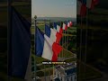L'anecdote oubliée : le drapeau français aurait pu être vert