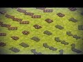 5,000 MANGUDAI vs 5,000 KIPCHAKS | AoE II: Definitive Edition