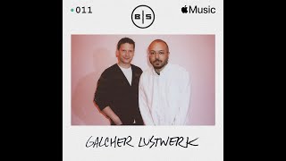 Galcher Lustwerk Interview With Tim Sweeney On Beats In Space