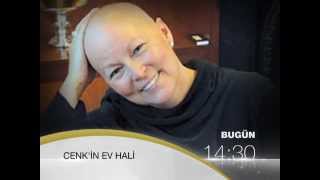 Cenki̇n Ev Hali̇ Tanitim - 19.03.2013 Cine5 Saat1430