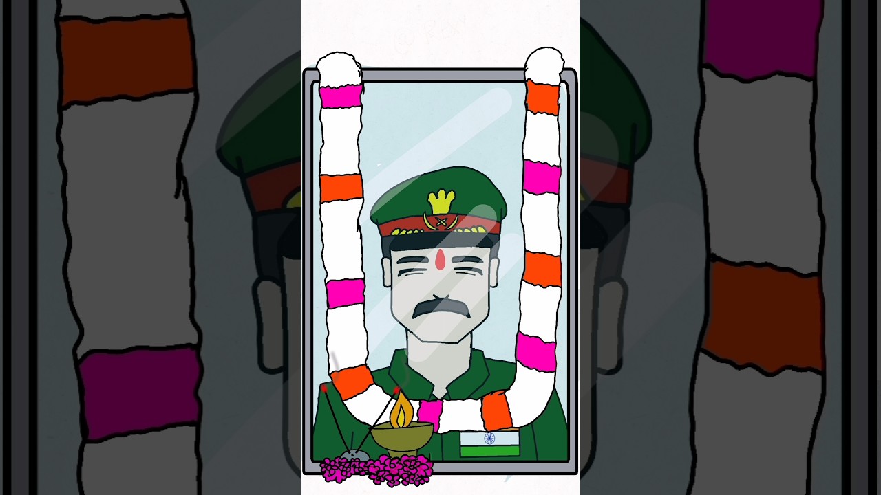 Operation Sindoor Tribute to Indian Army 