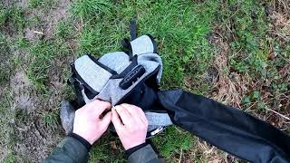 dearne cycle fish drone