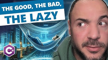 C# Iterators Are AWESOME But Why I HATE Them