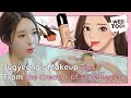 Secret Makeup Tips From the Creator of True Beauty | WEBTOON | #whatsinmypouch