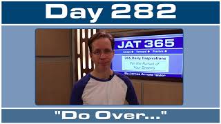 JAT365 Day 282