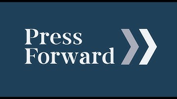 Press Forward Chicago