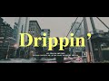 【フリートラック/free track】hiphop/trap/leon/yellowbucks/ type beat #27「Drippin」（ラップ楽曲/歌モノ用）
