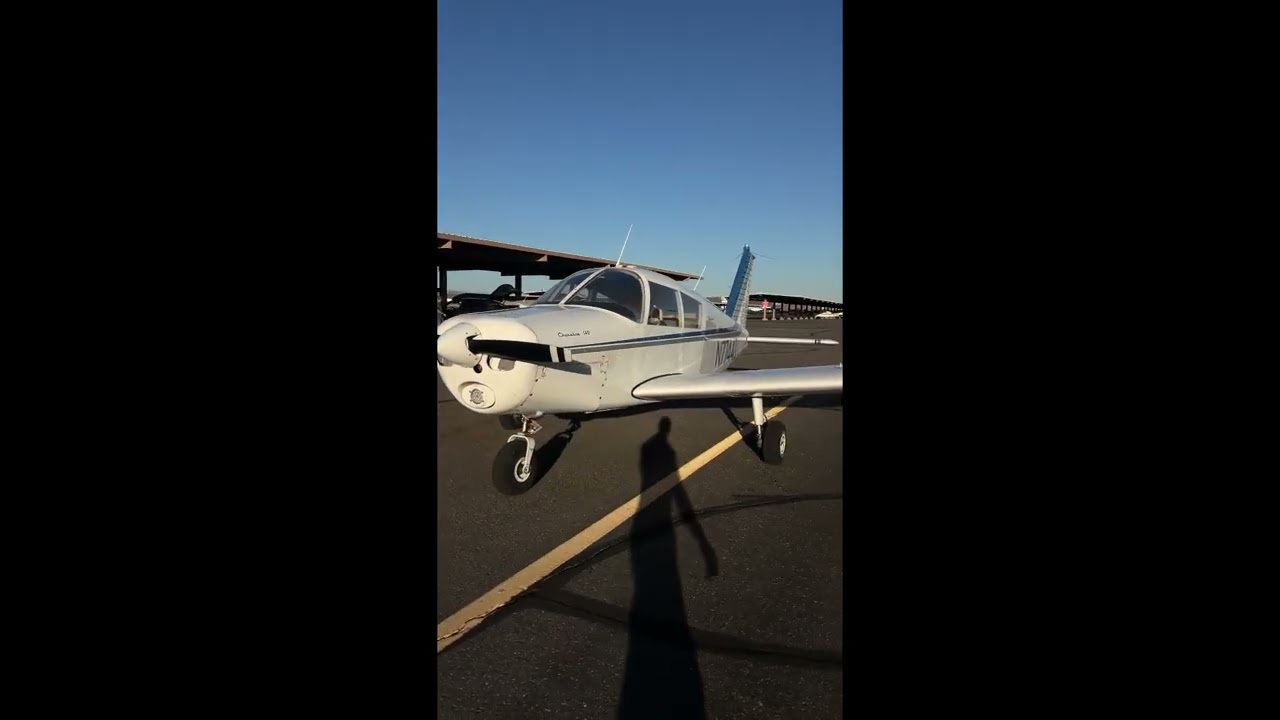 1968 PIPER CHEROKEE 140 For Sale
