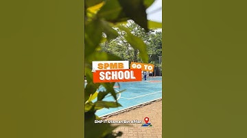 SPMB Go To School || SMP IT Utsman Bin Affan Surabaya #smaitaluswahsurabaya
