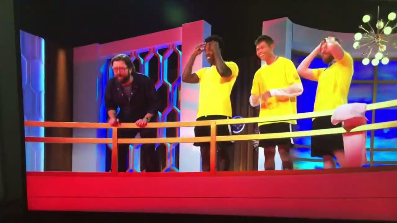 Every Fall in Floor is Lava (Season 2) YouTube