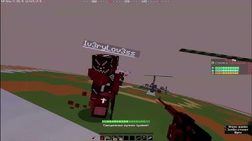 Fragmovie | RustME | By Grovey