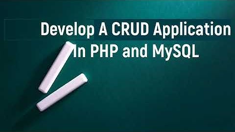 PHP_CRUD Operations_Made_Easy__Complete_Tutorial_with_Source_Code