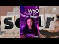 Olivia Rodrigo’s drivers license live stream mess(ft.madison hu/WHO)