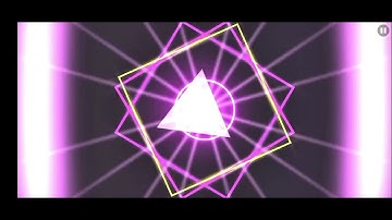 "ClockWork" | Geometry Dash 