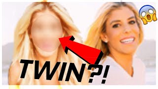 WHAT IF Rebecca Zamolo has a TWIN?!?!??!  [TEA!!!]