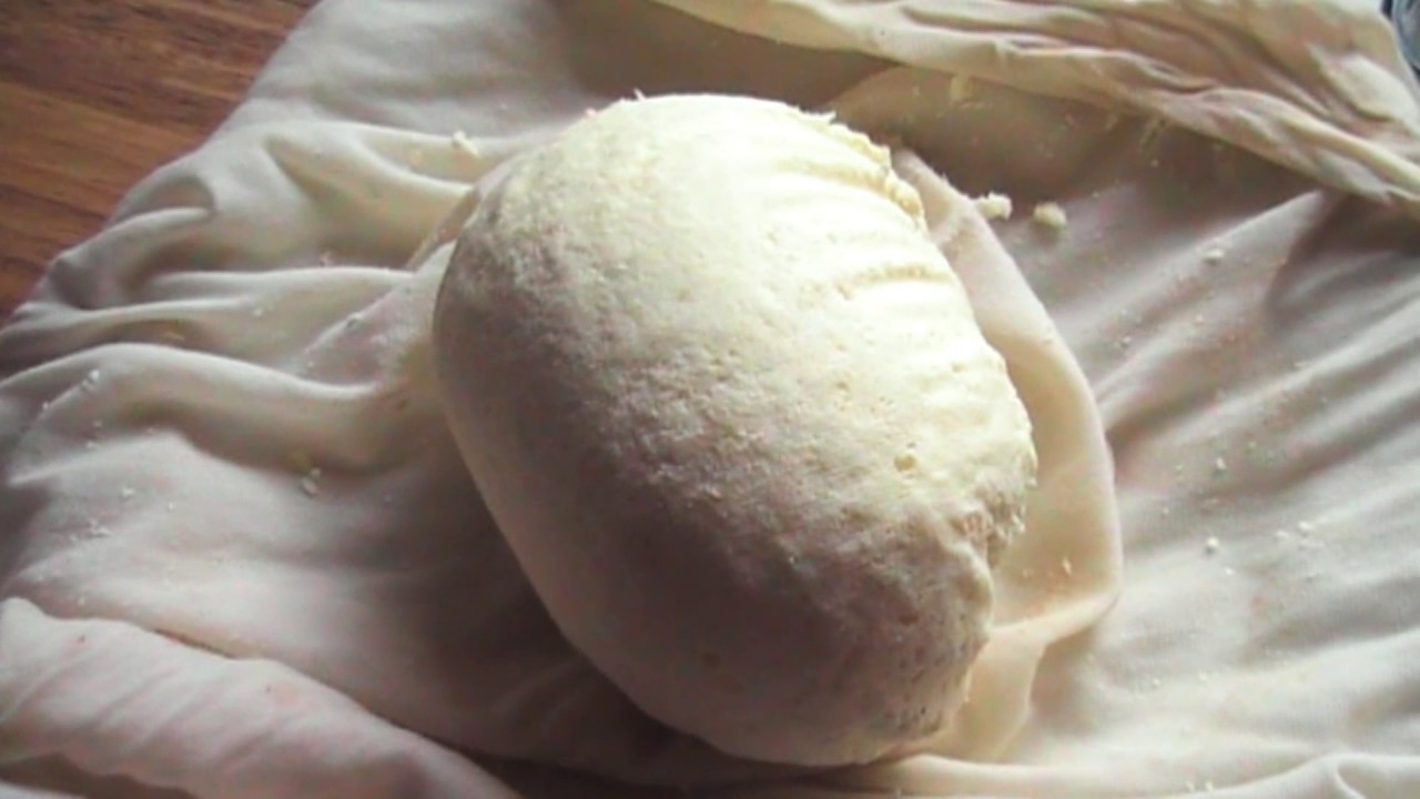 Home Made cheese / ছানা তৈরির সহজ রেসিপি/Bangladeshi recipe YouTube