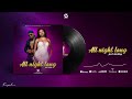 Keysha feat chidboy  all night long official music audio