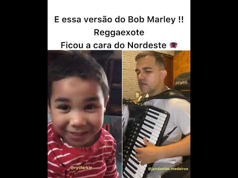 Muito Talento e música 🪗