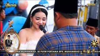 RACUN ASMARA - LALA WIDI - AURORA LIVE KELAPA GADING RAMAYANA AUDIO