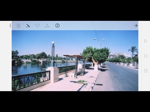 تعرف علي جمال حكايه اسيوط بصعيد مصر