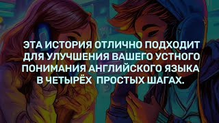 АНГЛИЙСКИЙ НА СЛУХ ДЛЯ НАЧИНАЮЩИХ 🎧