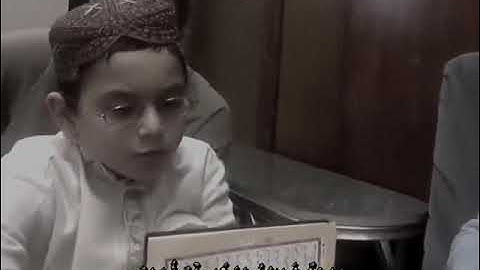 آيات بينات من سورة فاطر للقارئ عاصم بني خالد ✨🤍