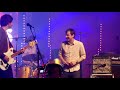 The Bluetones Cut Some Rug Lakefest 9 August 2019