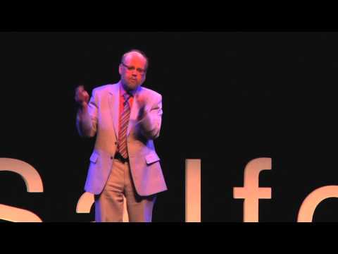 From Dolly to Curing Human Disease: Sir Ian Wilmut at TEDxSalford