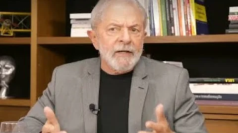 Lula: The prison strengthened me and gave me a gre...