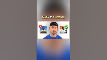 how to make a thumbnail for youtube videos How to grow YouTube channel thumbnail#shotrs #shortsfeed