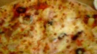 Papa Johns online pizza special| review by pizzawars.net