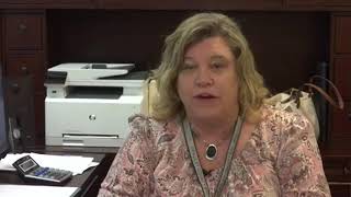 First Responder Hero - Becky Waller