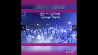 Download Lagu DJ Richa performing at Kameng Camper's. MP3