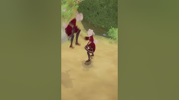 Combat Sequence Showcase | Unreal Engine 5.5| Vroid Character & Combat Fury System