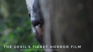 The Devil's Ticket.