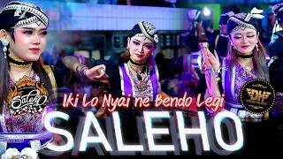 Iki Lho Nyaine Bendolegi  Saleho Karyabudaya  Abah Lala   In Sidan Madyogondo Ngablak Mgl