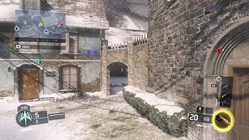 Road To Master #67 - Banned stock, no problem! ( Bo3 Arena )