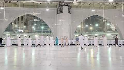 ترتيل خاشع و مؤثر لفواتح سورة الجاثية للشيخ د. عبدالله الجهني | الخميس ١٤-١١-١٤٤٢هـ