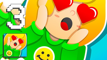 Feeling Arrow #3 - ALL EMOJI